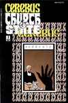 Cerebus: Church & State #7 Comic Books - Covers, Scans, Photos in Cerebus: Church & State Comic Books - Covers, Scans, Gallery